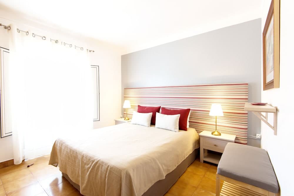 Casas da Vila - Duna Parque Resorts & Hotels