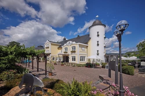 Wellness- & Genusshotel Weisser Bär