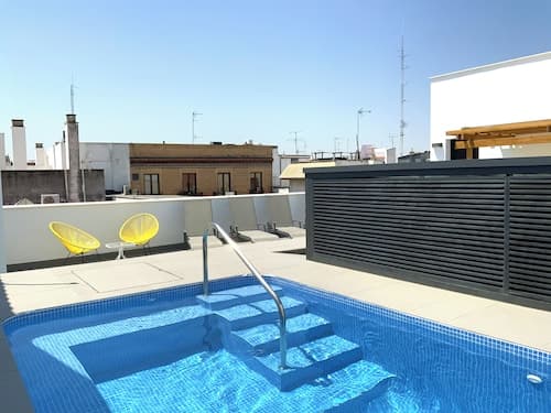 Feelathome Rivero Apartments