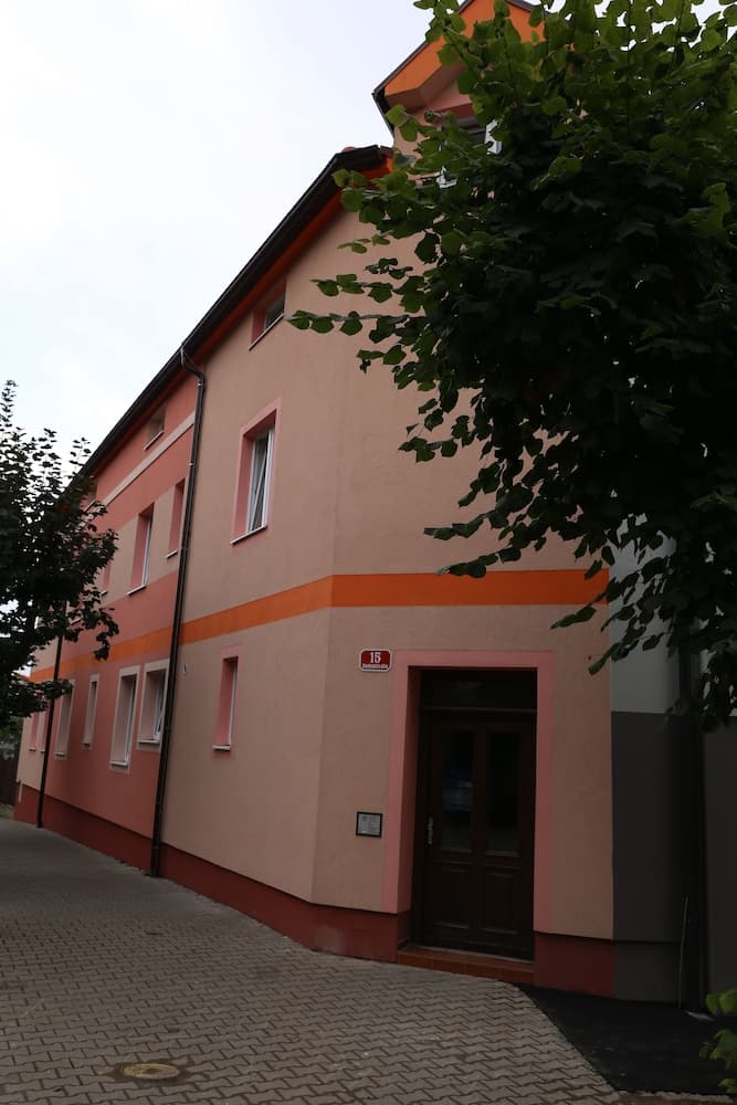 Apartmány u Gigantu
