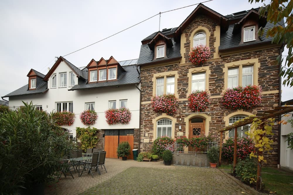 Gästehaus Kiebel