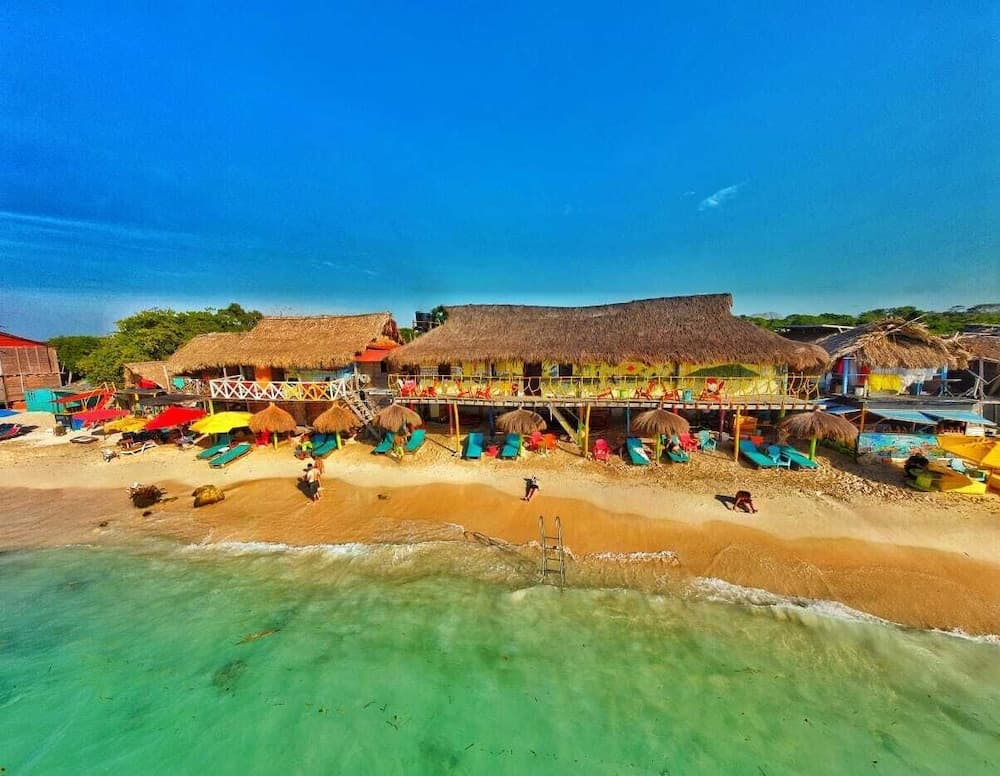 Nuestros Tres Tesoros