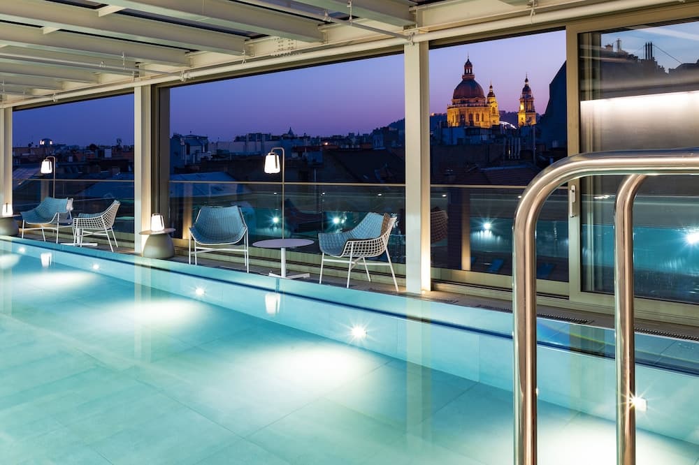 Cortile Hotel - Adult only