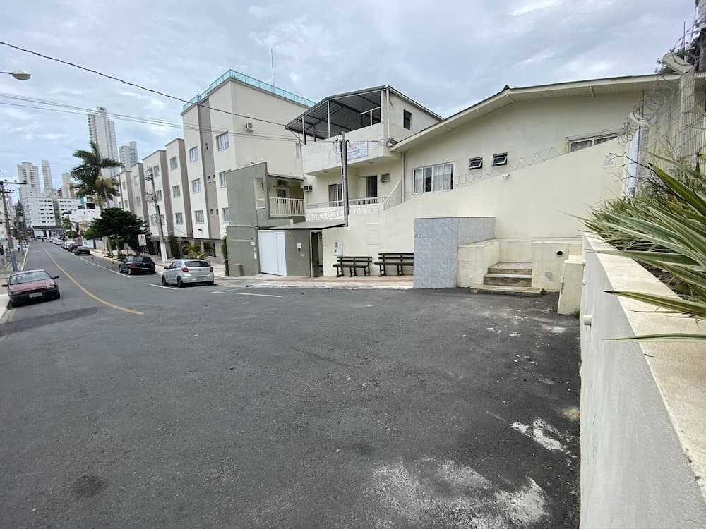 Pousada Morada das Nações