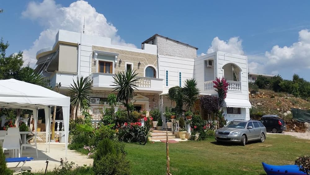 Vila Vasiliu