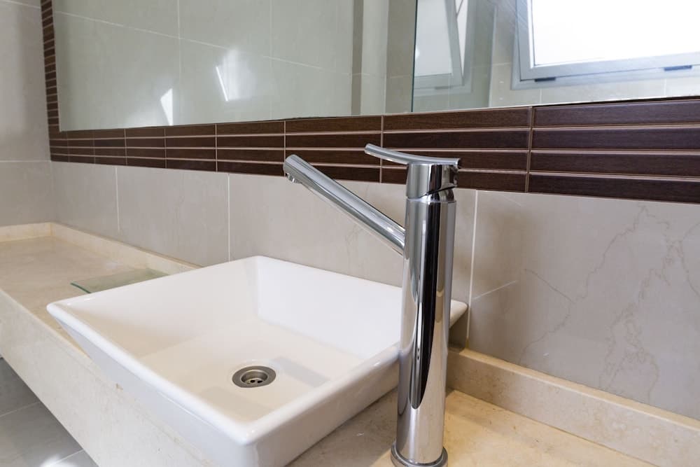 Banyo lavabosu