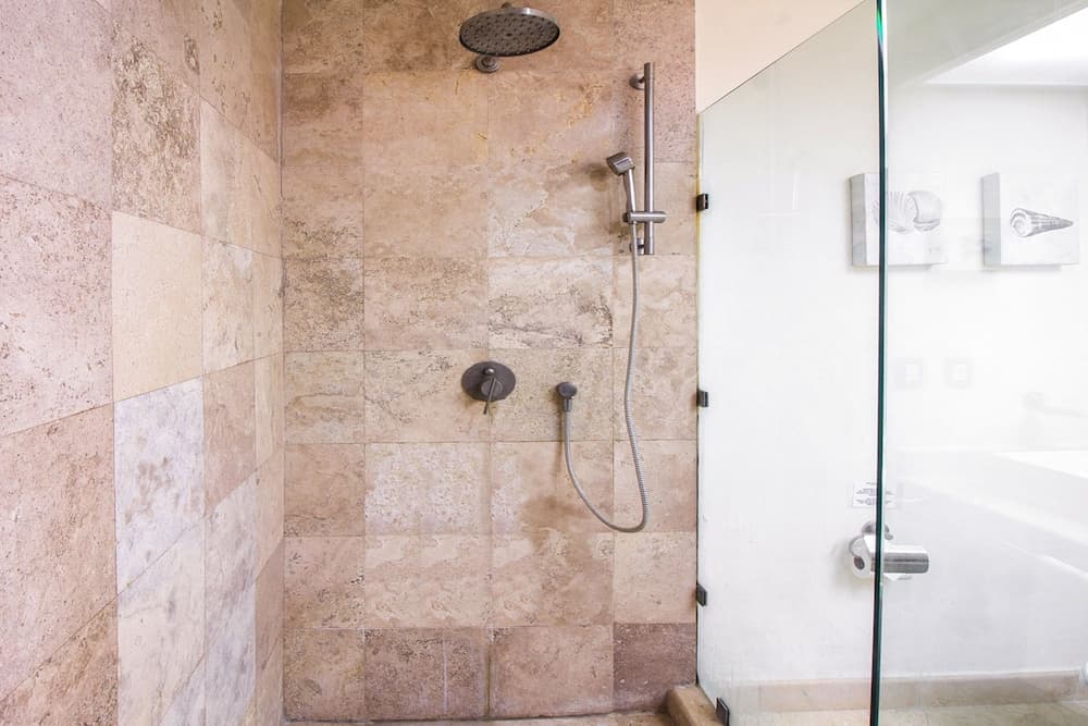 Banyo duşu