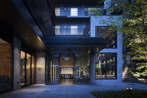 Bespoke Hotel Shinsaibashi