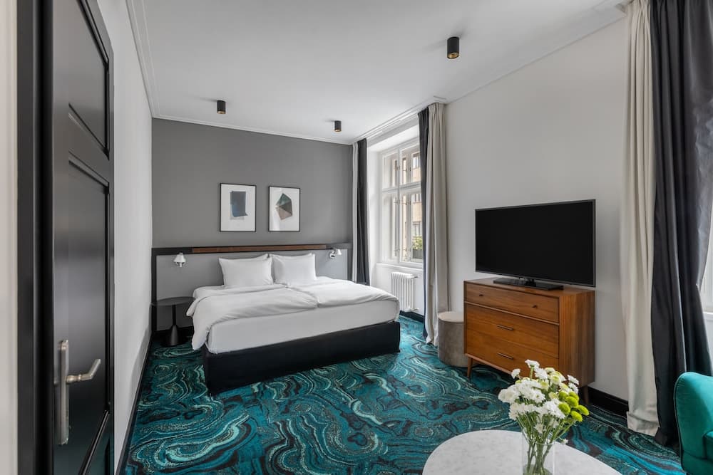 Numa I Republika Rooms & Apartments