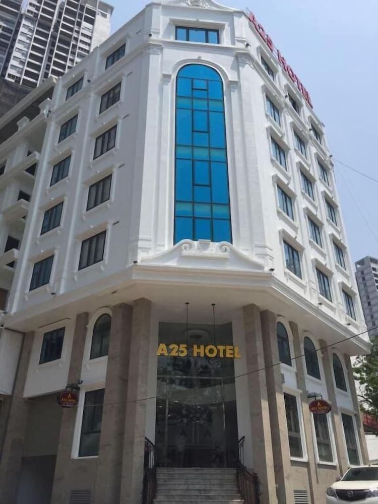 A25 Hotel - Hoang Dao Thuy 1