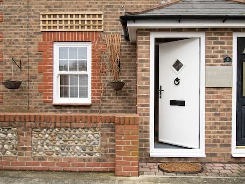 Wakeford Cottage