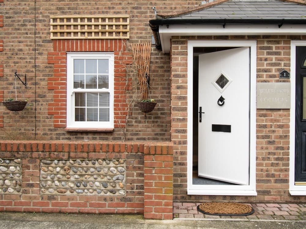 Wakeford Cottage