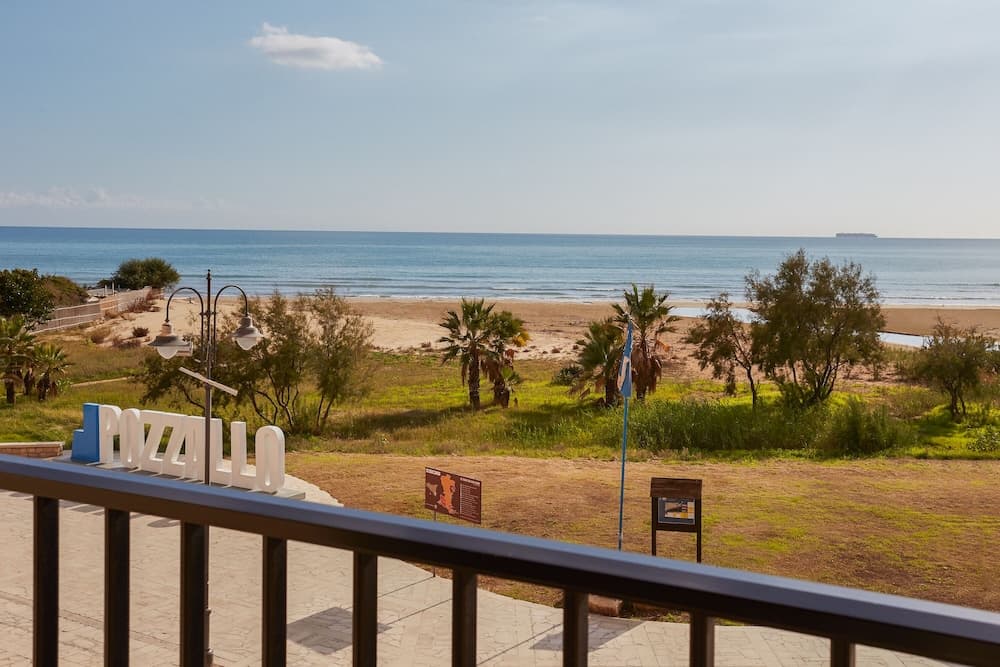 Gelsomino and Tinsal Apartments