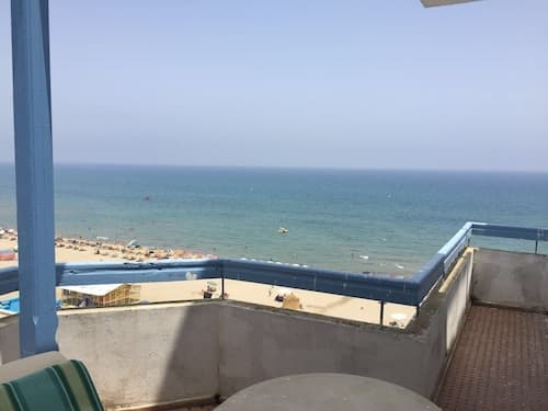 Arena Martil Balcony Apartment