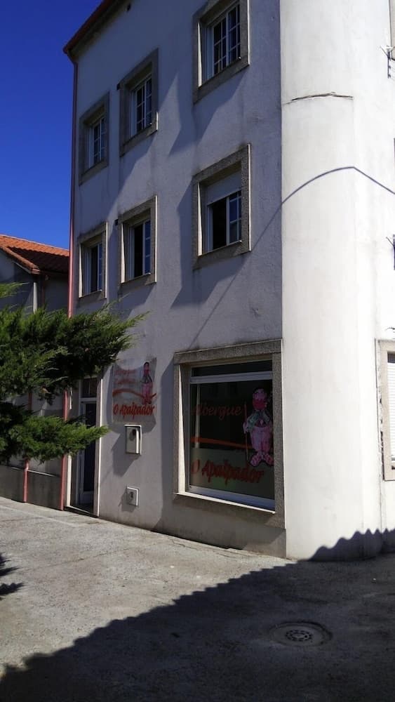 Albergue o Apalpador - Hostel