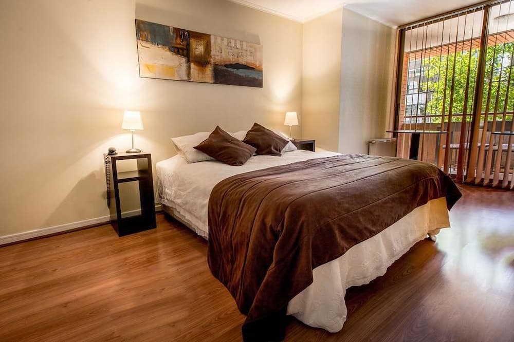 International Suites