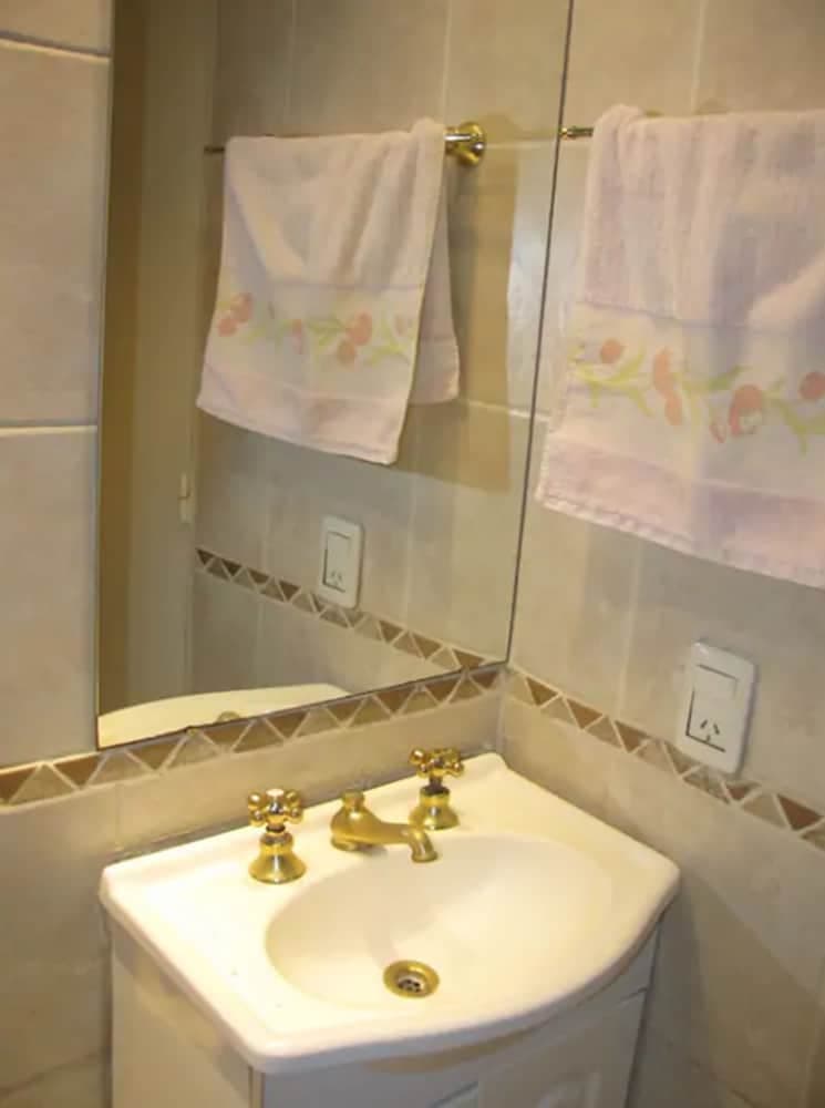Banyo lavabosu