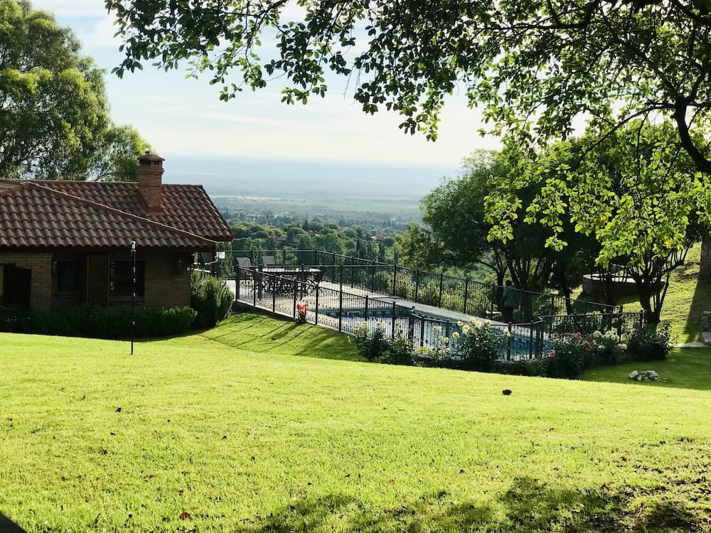 Casa Chumamaya