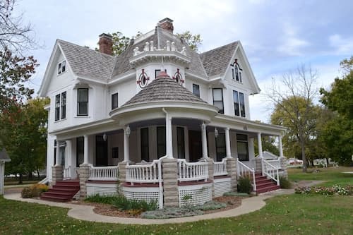 The Conner House B&B