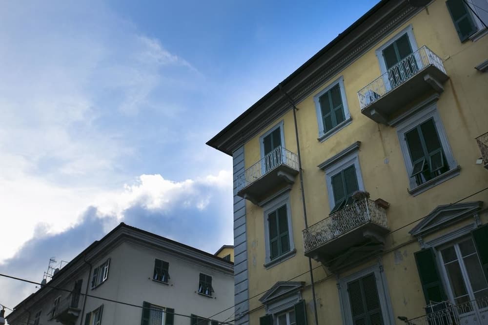 Affittacamere dei Mille