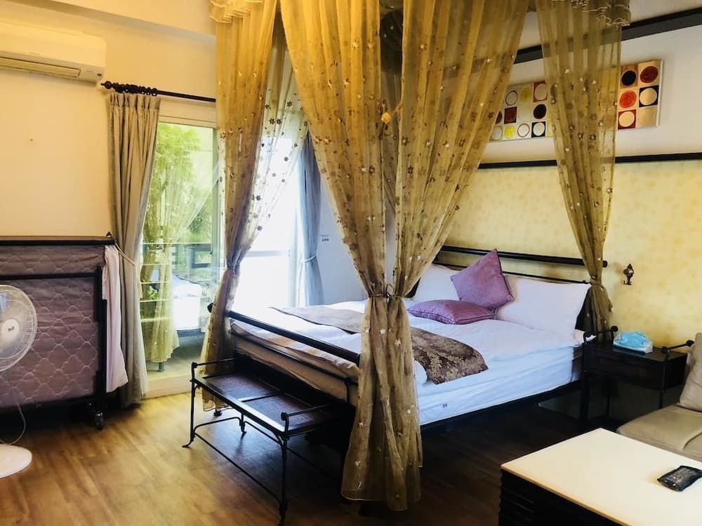 Corner Love Homestay