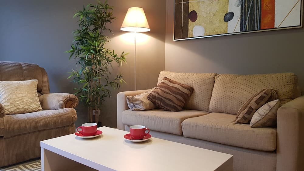 Quay Street - Sydney Central