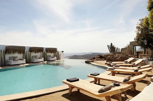Myconian Panoptis Escape - Small Luxury Hotels of the World