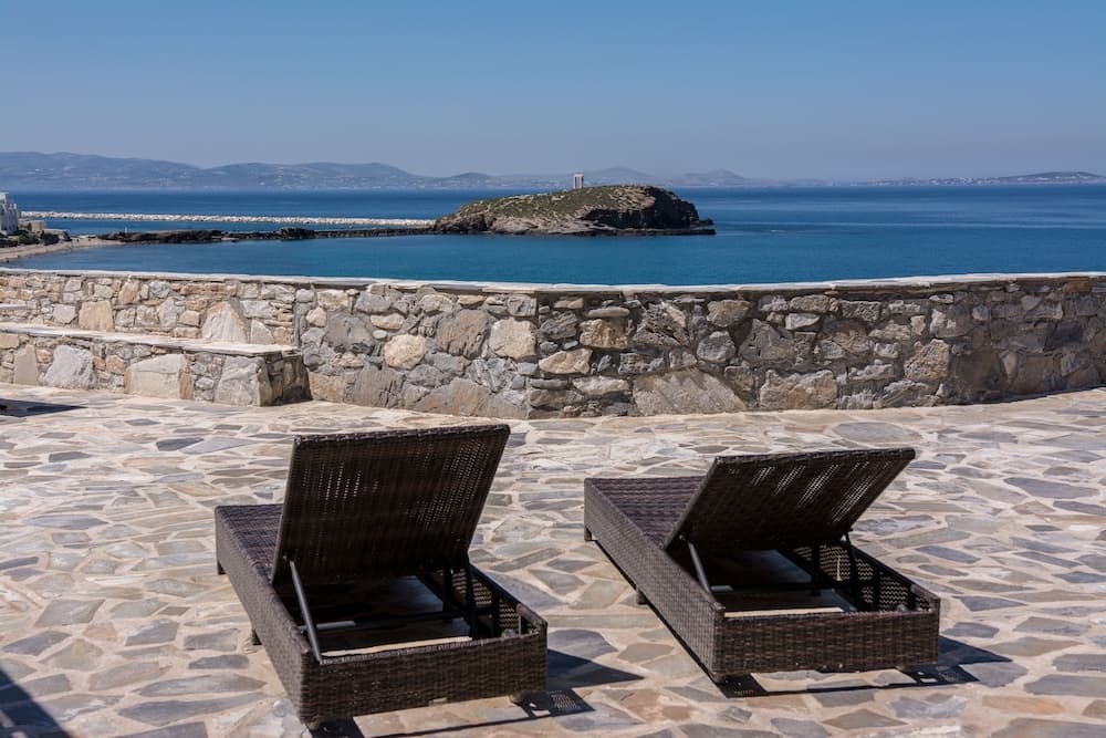 Iliada Suites - Adults only