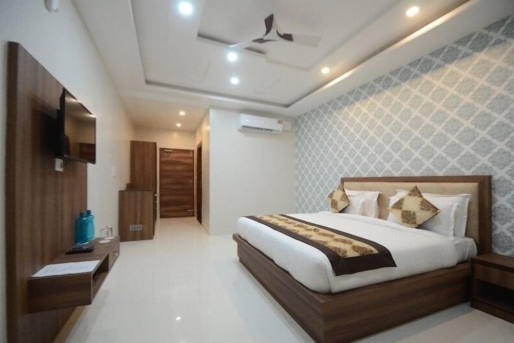 Heritage Haveli - A Stay Home