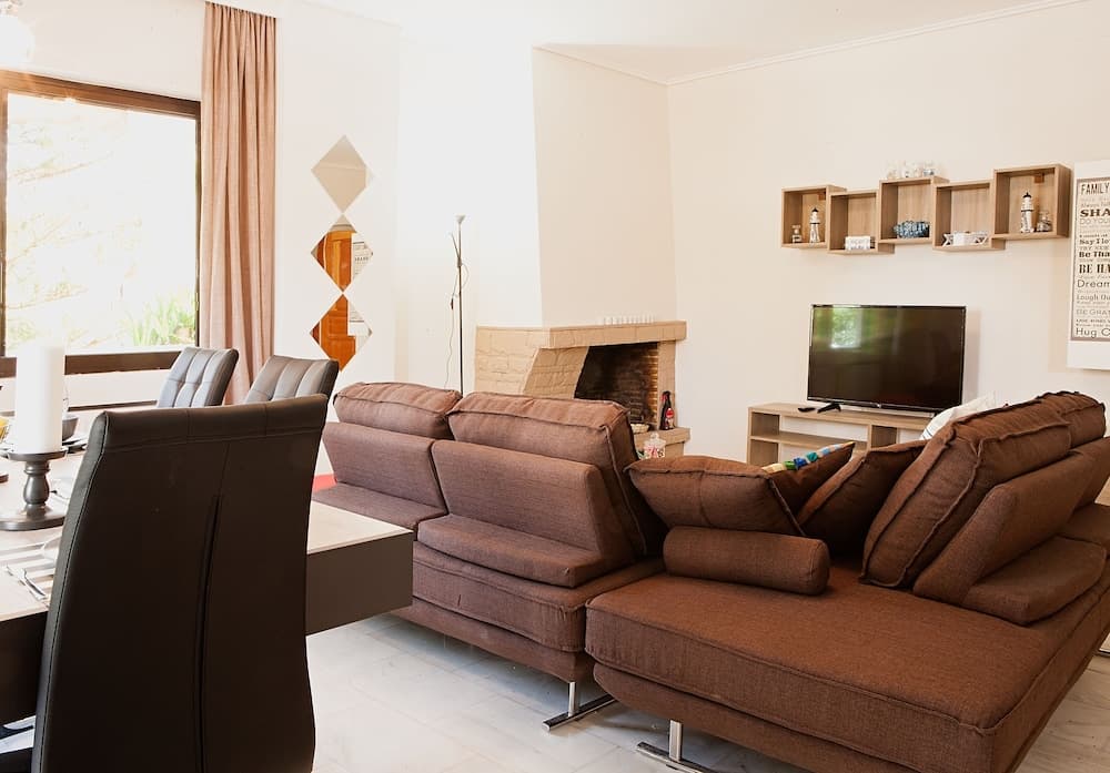 Glyfada Center - Aries Newly Modern Home