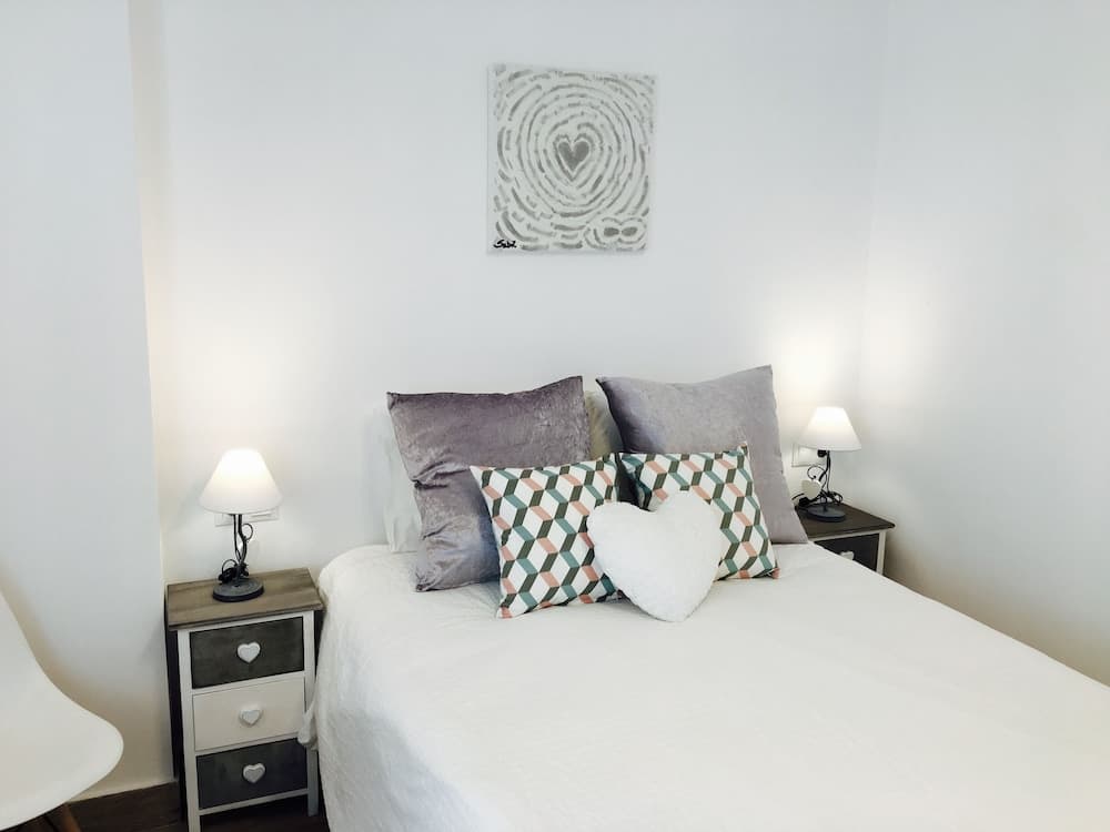 Apartamento Caracola