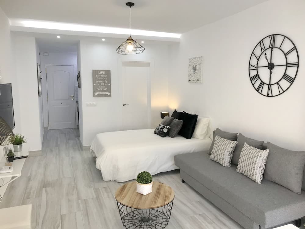 Manantiales Vistasol Loft