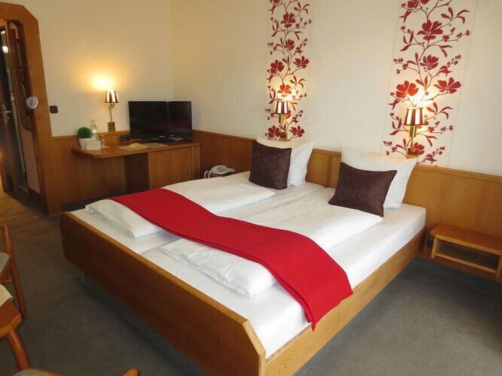 Hotel Krone