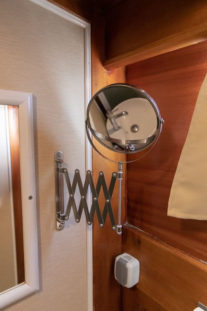 Banyo imkân ve özellikleri