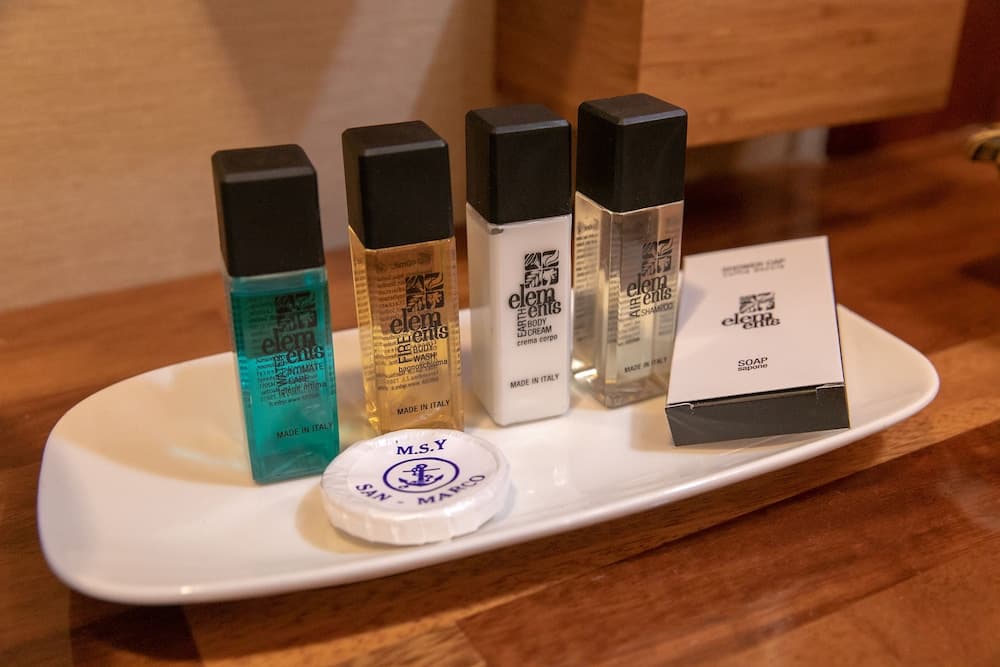 Banyo imkân ve özellikleri