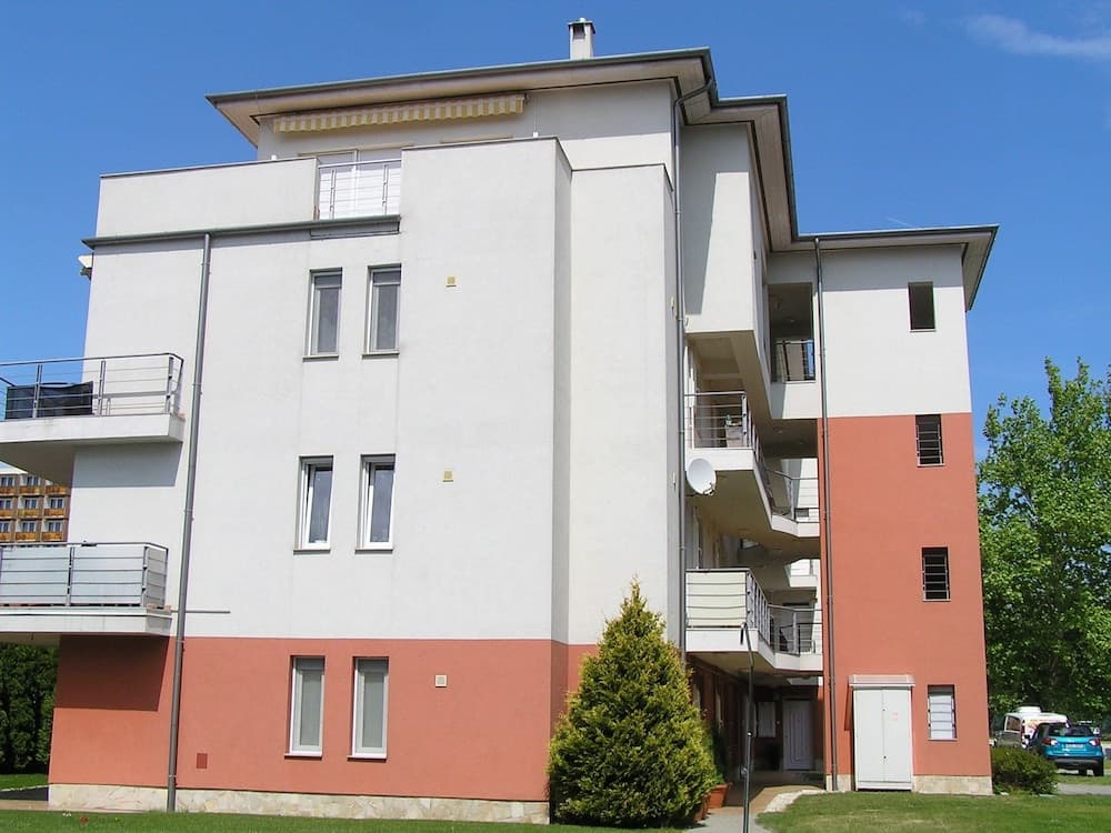 Gréta Wellness Apartmanok - Szt László u