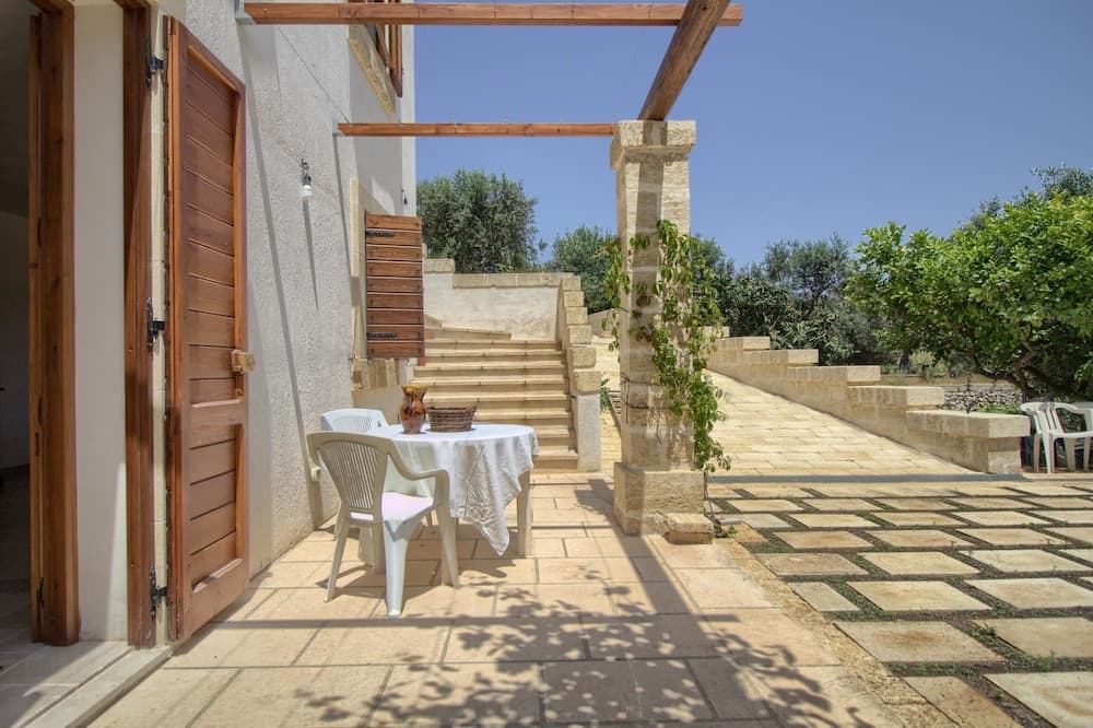 Teras/veranda