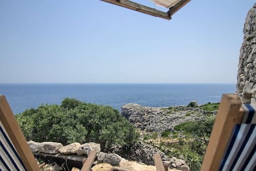 Rural Ocean Front Experience