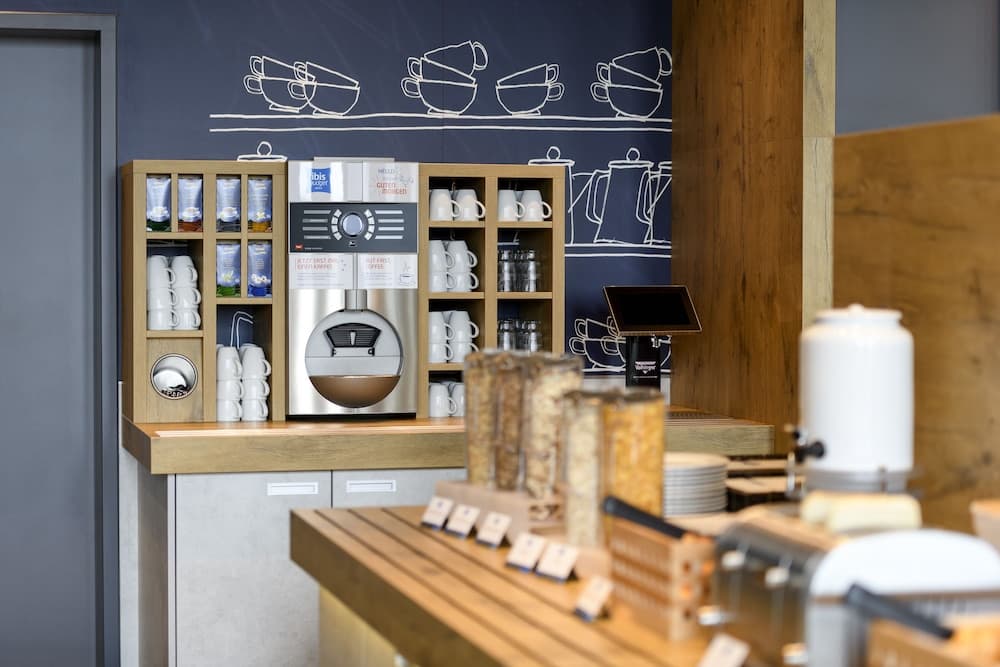 Açık büfe kahvaltı