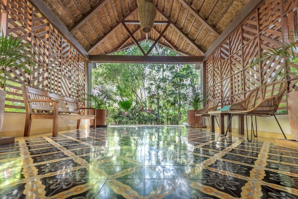 Agua De Mar by Tulumeando