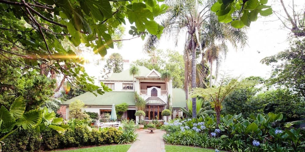 Birdwood Boutique Estate