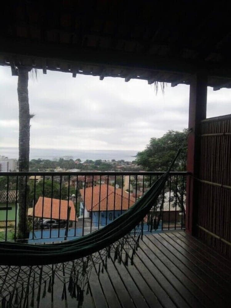 Pousada Recanto El Shadday