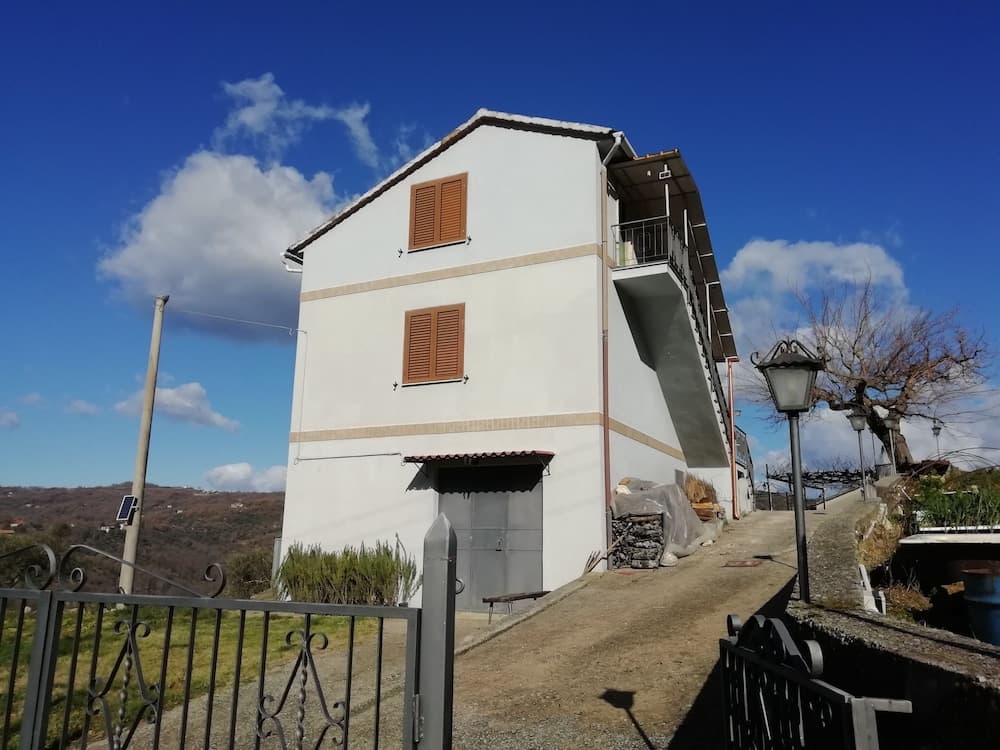 La Terrazza di Laurino
