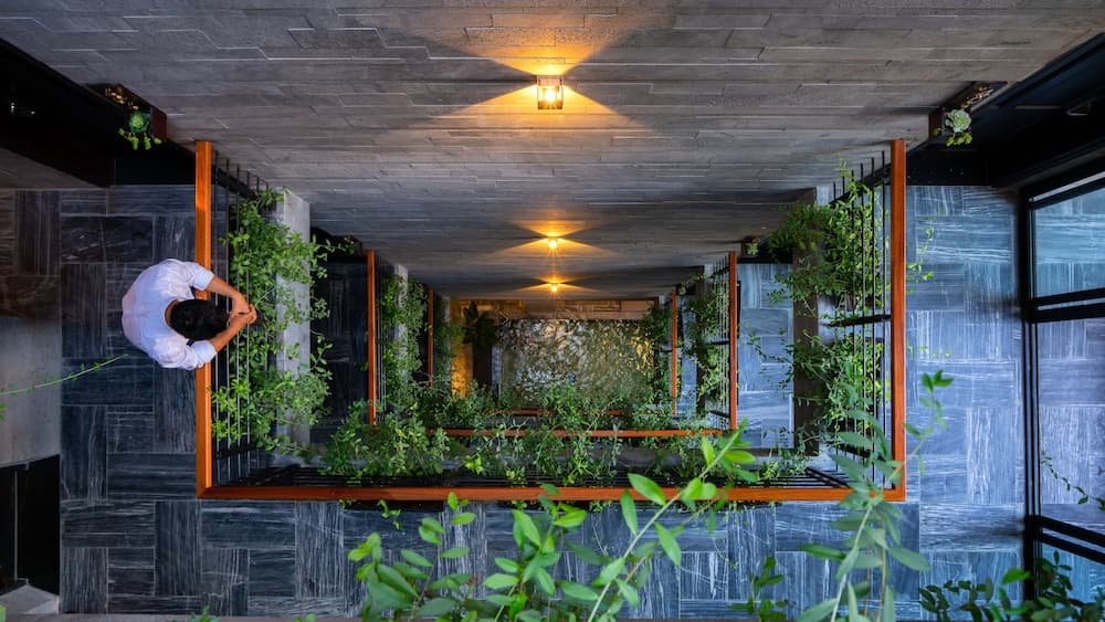 Konoha Boutique Villa