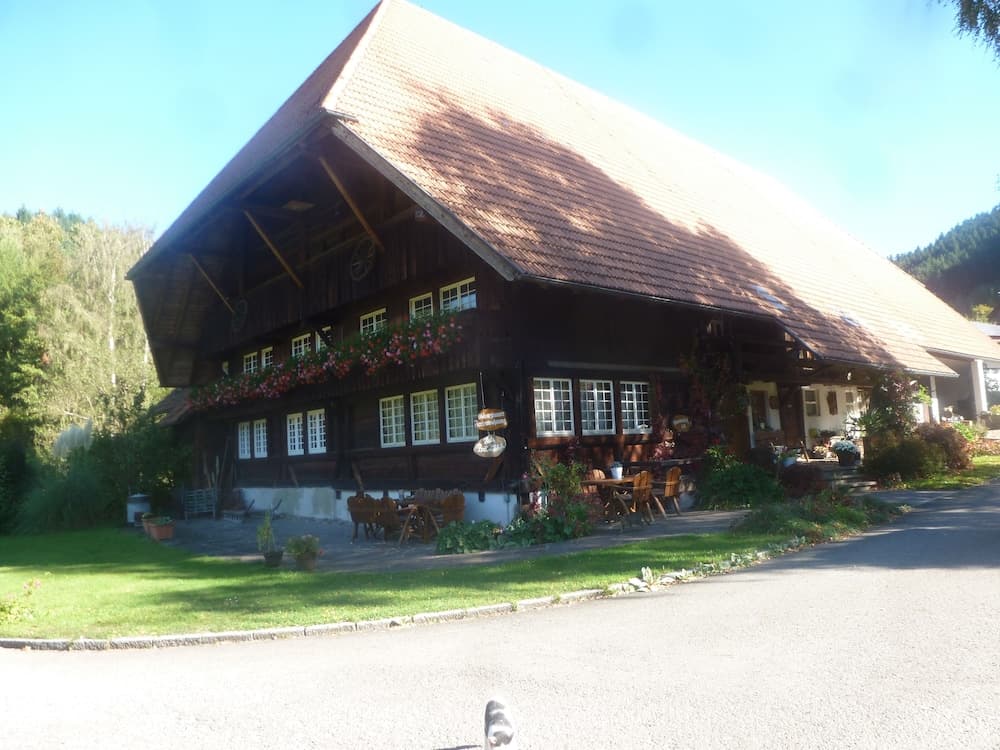 Rommelehof