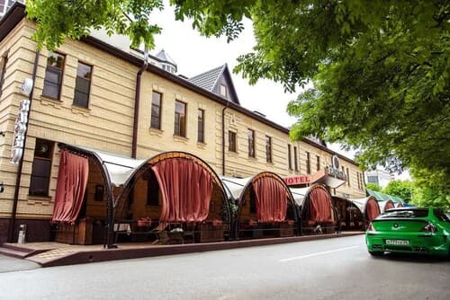 Hotel Espero