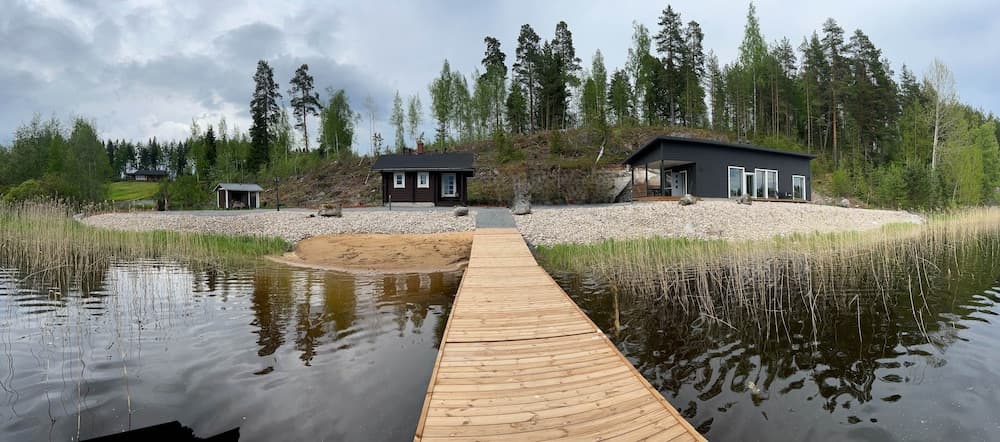 Salkolahti Rentola