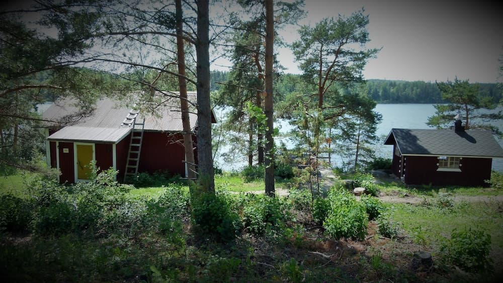 Salkolahti Harttentupa