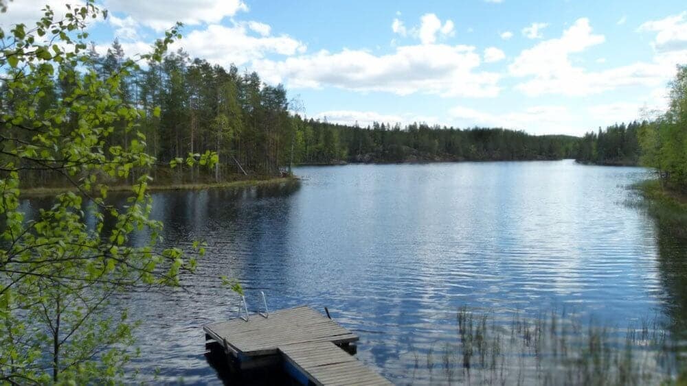 Salkolahti Tikkamaki