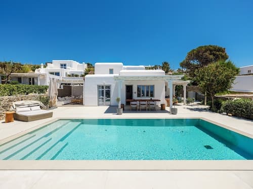 myMykonos Villa 1